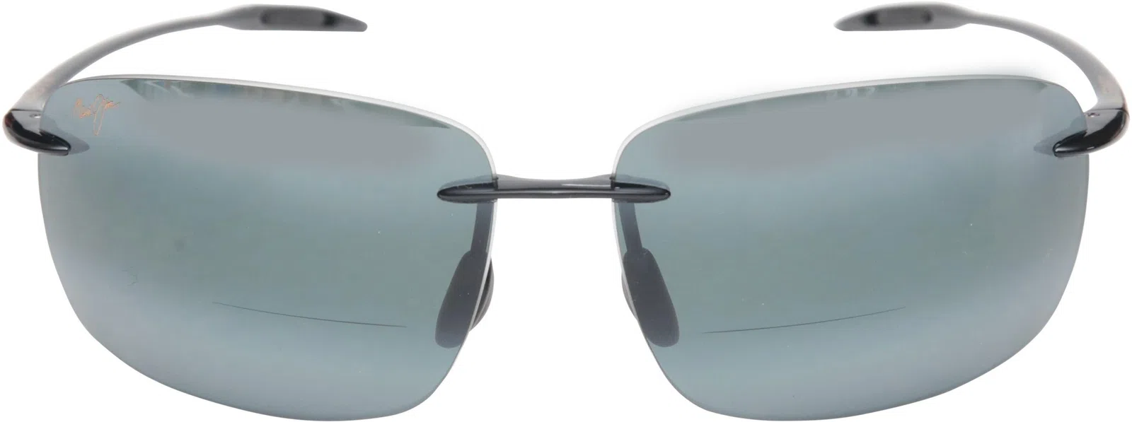 Maui Jim BREAKWALL MJ422 Sunglasses - view 2
